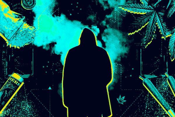 Darknet магазин