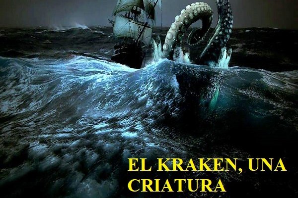 Kraken19 at